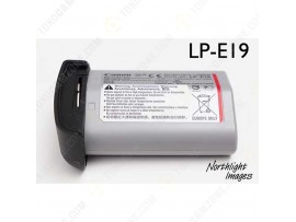 Canon Battery Pack LP-E19